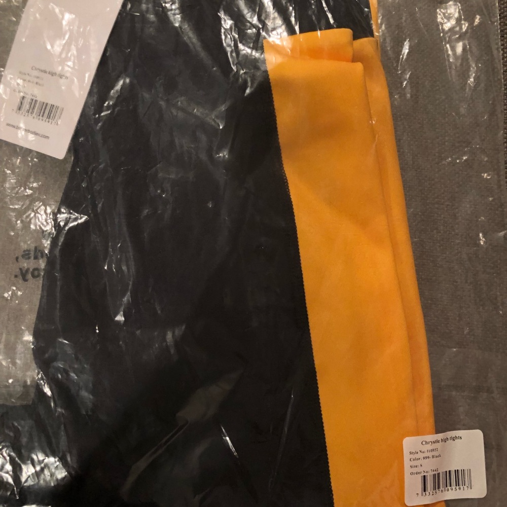 BetterBodies Chrystie High Tights